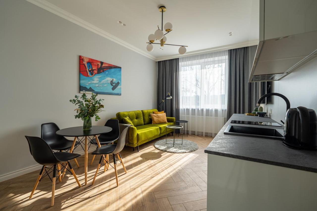 Wonderful In The Heart Of Center Leilighet